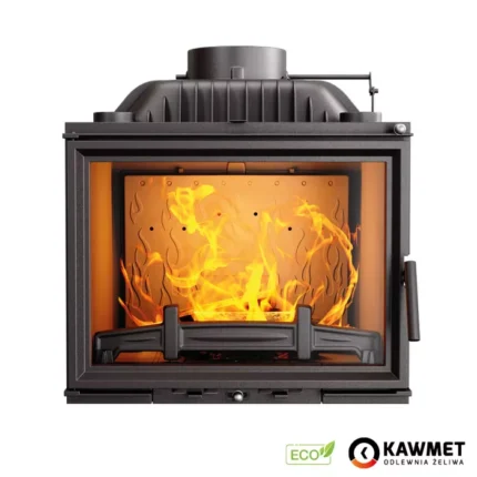 Купити Камінну топку KAWMET W17 EСO 12.3 kW в Україні