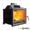 Купити Камінну топку KAWMET W17 EСO 12.3 kW в Україні
