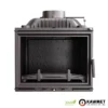 Купити Камінну топку KAWMET W17 EСO 12.3 kW в Україні