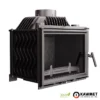Купити Камінну топку KAWMET W17 EСO 12.3 kW в Україні