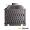Купити Камінну топку KAWMET W17 EСO 12.3 kW в Україні
