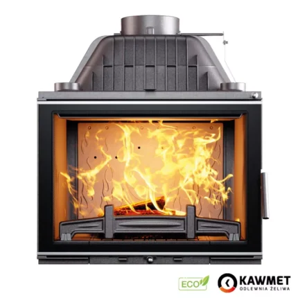 Купити Камінну топку KAWMET W17 EСO 16.1 kW Dekor в Україні