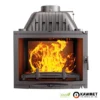 Камінна топка KAWMET W17 EСO 16.1 kW Panorama - Зображення 10