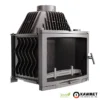 Купити Камінну топку KAWMET W17 EСO 16.1 kW Panorama в Україні
