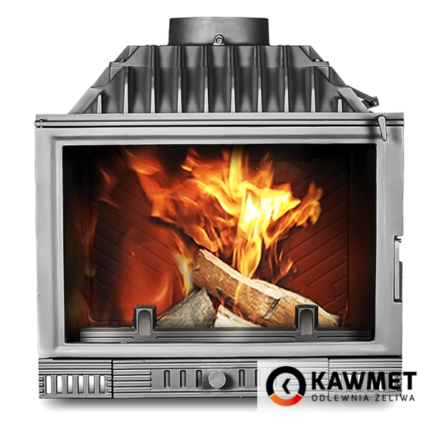 Купити Камінну топку KAWMET W2 в Україні