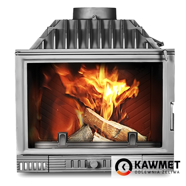 Купити Камінну топку KAWMET W2 в Україні