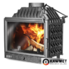 Купити Камінну топку KAWMET W2 в Україні