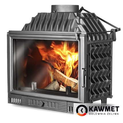Купити Камінну топку KAWMET W2 в Україні