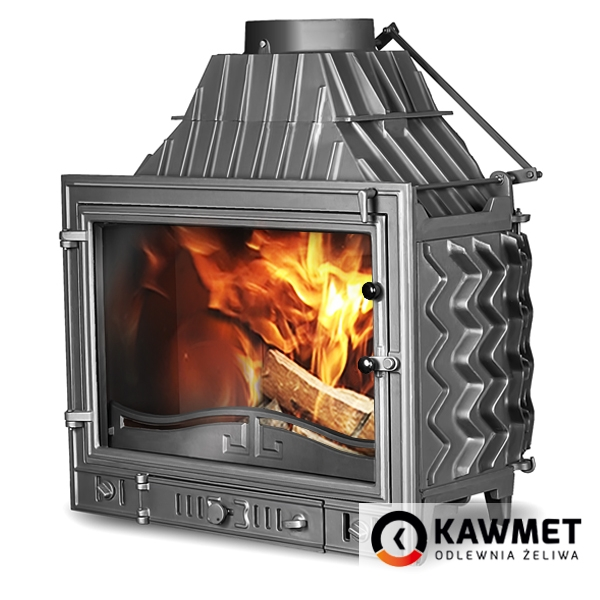 Купити Камінну топку KAWMET W3 в Україні