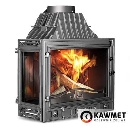 Купити Камінну топку KAWMET W3 LB в Україні