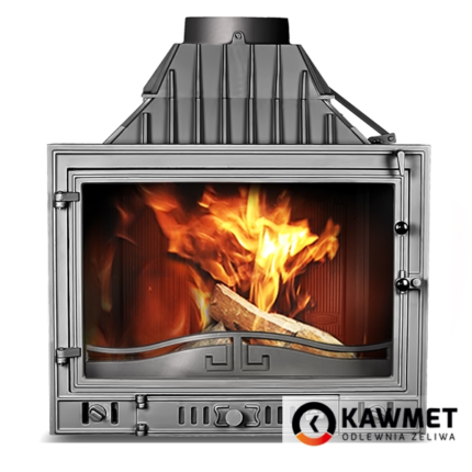 Купити Камінну топку KAWMET W3 LB в Україні