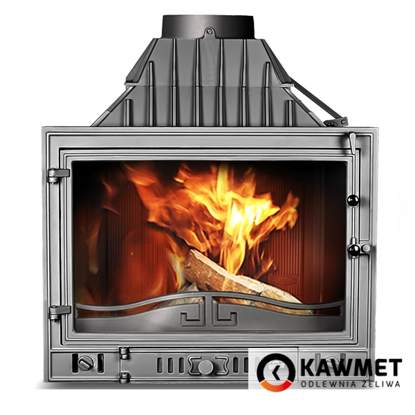 Купити Камінну топку KAWMET W3 LB в Україні