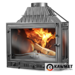 Купити Камінну топку KAWMET W3 PB в Україні
