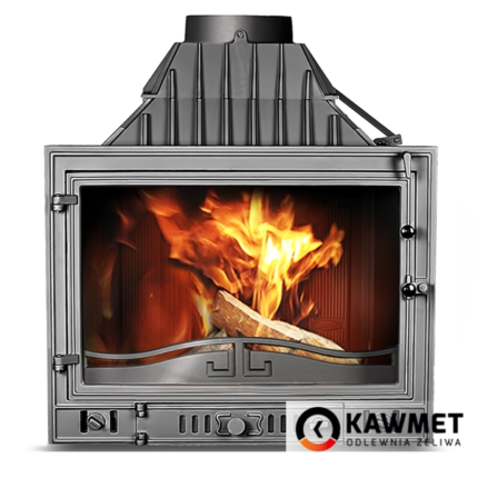 Купити Камінну топку KAWMET W3 PB в Україні