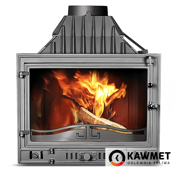 Купити Камінну топку KAWMET W3 PB в Україні