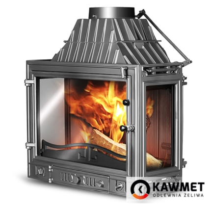 Купити Камінну топку KAWMET W3 PLB в Україні
