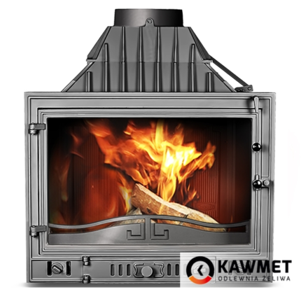 Купити Камінну топку KAWMET W3 PLB в Україні