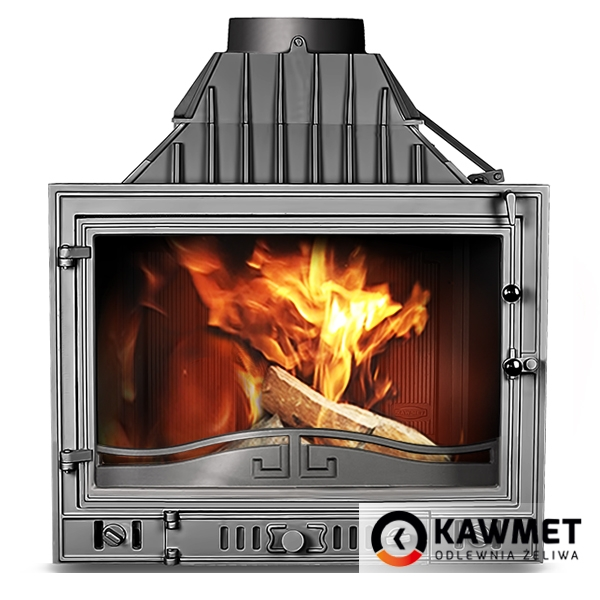Купити Камінну топку KAWMET W3 PLB в Україні