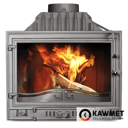 Купити Камінну топку KAWMET W4 в Україні