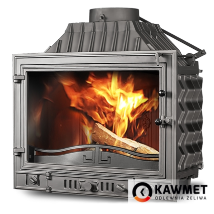 Купити Камінну топку KAWMET W4 в Україні