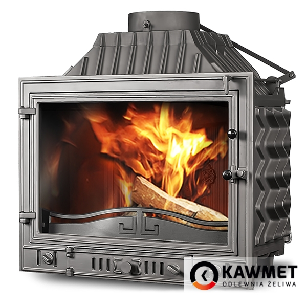 Купити Камінну топку KAWMET W4 в Україні