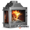 Купити Камінну топку KAWMET W4 LB в Україні
