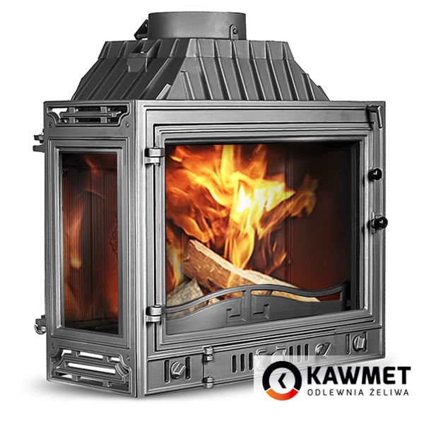 Купити Камінну топку KAWMET W4 LB в Україні