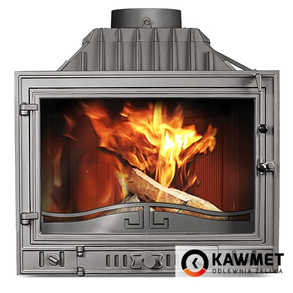 Купити Камінну топку KAWMET W4 LB в Україні