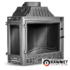 Купити Камінну топку KAWMET W4 LB в Україні