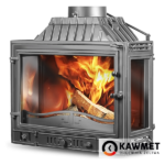 Купити Камінну топку KAWMET W4 PLB в Україні