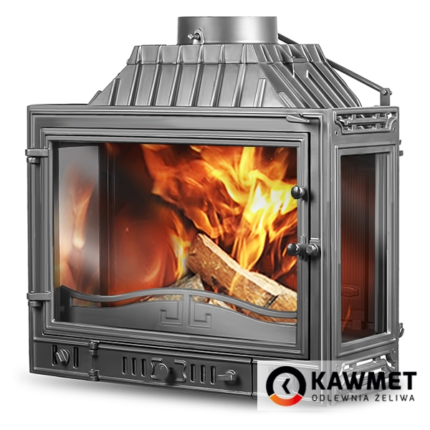 Купити Камінну топку KAWMET W4 PLB в Україні