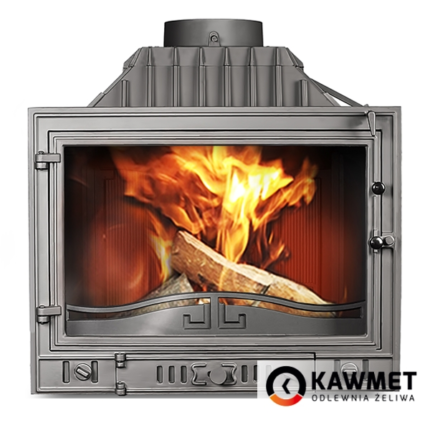Купити Камінну топку KAWMET W4 PLB в Україні