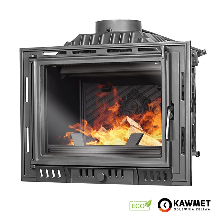 Купити Камінну топку KAWMET W6 в Україні