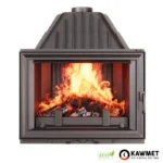 Купити Камінну топку KAWMET W8 в Україні