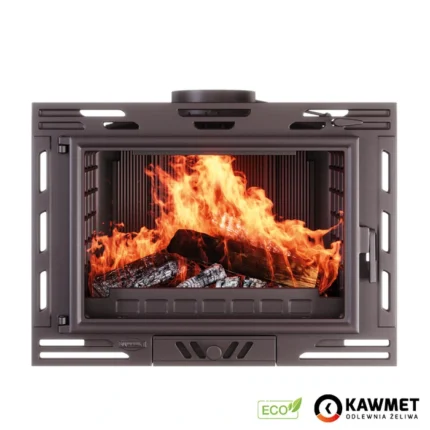 Купити Камінну топку KAWMET W9 в Україні