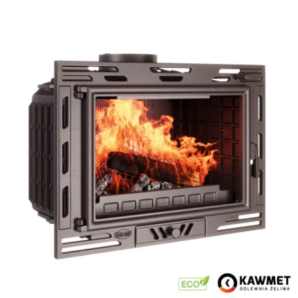 Купити Камінну топку KAWMET W9 в Україні