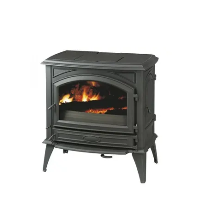 Купити чавунну піч-камін Dovre 760 GM в Україні