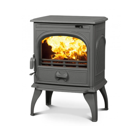 Купити чавунну мульти піч Dovre 250 в Україні