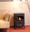 Купити чавунну мульти піч Dovre 250 в Україні