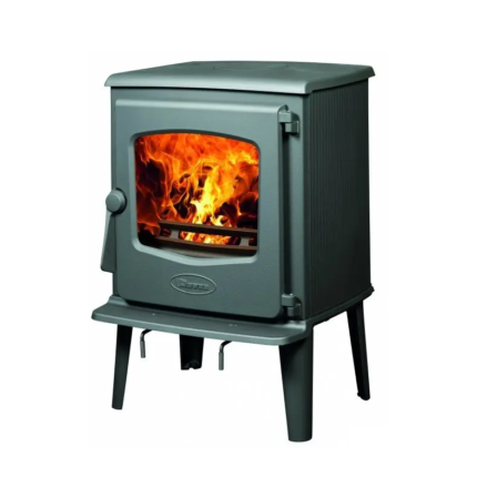 Купити чавунну піч-камін Dovre 525 CB в Україні