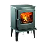 Купити чавунну піч-камін Dovre 525 CB в Україні