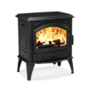 Купити чавунну піч-камін Dovre 640 WD в Україні
