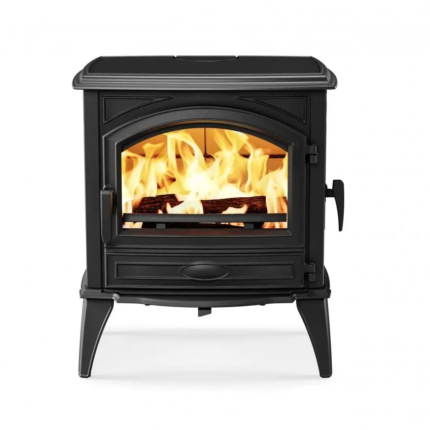 Купити чавунну піч-камін Dovre 640 WD в Україні
