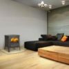 Купити чавунну піч-камін Dovre 760 GM в Україні