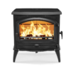 Купити чавунну піч-камін Dovre 760 WD в Україні