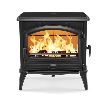 Купити чавунну піч-камін Dovre 760 WD в Україні