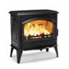 Купити чавунну піч-камін Dovre 760 WD в Україні