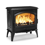 Купити чавунну піч-камін Dovre 760 WD в Україні