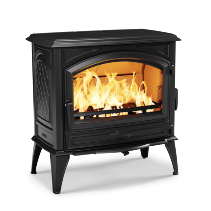 Купити чавунну піч-камін Dovre 760 WD в Україні