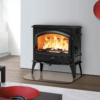 Купити чавунну піч-камін Dovre 760 WD в Україні